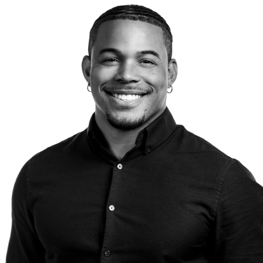 Malcolm White